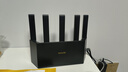 Tenda腾达路由器千兆WiFi6无线家用千兆穿墙王:信号增强全屋WiFi路由器金榜AX1500 实拍图