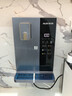 奥克斯（AUX）家用高端净水器净饮机伴侣 壁挂式饮水机 即热即饮 全通量适配 全水路杀菌速热管线机YGX-2201W 实拍图