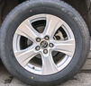 邓禄普（DUNLOP）汽车轮胎225/65R17 102H GRANDTREK PT30适配本田CRV昂科威哈弗H6 实拍图
