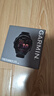 佳明（GARMIN）Forerunner570极夜黑(47mm)心率跑步户外运动智能手表生日礼物 实拍图
