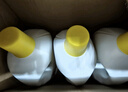 滴露（Dettol）衣物消毒液 柠檬 3L*3瓶 杀菌除螨内衣儿童衣物除菌可配洗衣液 实拍图