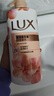 力士(LUX)沐浴露 莹润桃花香 淡雅香氛 娇肤香氛沐浴乳1000g留香 实拍图