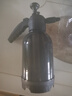 京东京造 喷壶 浇花喷雾器水壶气压式家用超细喷水2L【大范围雾化】 实拍图