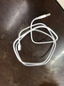 Viken适用苹果数据线充电线快充手机充电器线插头iphone14/13/12/11/XS/7/6/X/8/6维肯 USB-lightning线-1米线 实拍图
