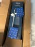 高仪（GROHE）进口淋浴花洒套装 200MM新天瀑顶喷花洒 带下水淋雨龙头27389002 无下出水 实拍图