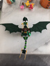 乐高（LEGO）积木幻影忍者71829 劳埃德的绿色森林飞龙男孩儿童玩具生日礼物 实拍图