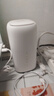FiberHome烽火5G CPE Air移动路由器 插卡上网5G/4G全网通 Wi-Fi6 AX3000 5GNR载波聚合【2025新品】 实拍图