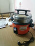 半球（PESKOE）商用电饭锅食堂大容量10人以上电饭锅 老式饭店用大型电饭煲 LX80-125B 实拍图