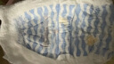 巴布豆小波浪超柔拉拉裤XL60片(11.5-14KG)婴儿尿不湿 干爽 透气 实拍图