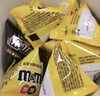 M&M'S巧克力豆休闲零食儿童生日礼物婚庆喜糖充饥解馋糖果mm豆解馋充饥 牛奶+花生混合巧克力豆270克 实拍图