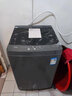 美的（Midea）波轮洗衣机全自动家用 MB90V33B 9公斤 一级能效节能 100%健康除螨 专利免清洗 宿舍租房 以旧换新 实拍图