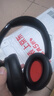 万魔（1MORE）HQ51头戴式蓝牙耳机 SonoFlow Pro双金标音质100H超长续航主动降噪游戏音乐耳机 周杰伦同款 黑色 实拍图