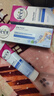 薇婷（VEET）芦荟脱毛膏敏感肌适用温和脱毛纵享丝滑 腋下腿毛四肢去毛送礼物 敏感肌脱毛膏100g*2支/带刮板 实拍图