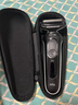博朗5系电动剃须刀刀头往复式刮胡刀电动男士送男朋友老公生日礼物送男友生日礼物 男 实拍图