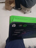 雷蛇（Razer）黑寡妇蜘蛛V3竞技版 机械键盘 87键 电脑游戏电竞 RGB背光 黄轴  实拍图