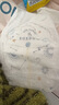 巴布豆梦初语拉拉裤超薄透气尿不湿纸尿裤婴儿试用夜用奢柔呵护弱酸超吸 【拉拉裤】XXXL码28片（34斤+） 实拍图