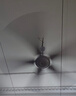 钻石牌吊扇电风扇家用客厅1.4米56吋楼顶扇工业大风力吸顶电风扇DS56-18B5 实拍图