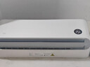 小米（MI）米家 大1匹 新一级能效 巨省电 空调挂机 KFR-26GW/V1A1【国家补贴20%】整机10年质保 实拍图