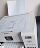爱普生（EPSON）L4268墨仓式彩色无线多功能一体机家用/办公（打印复印扫描 wifi 自动双面 液晶屏 AI学习打印机） 实拍图