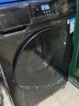 小天鹅（LittleSwan）洗烘套装10公斤AI懒人智投滚筒洗衣机全自动家用滚筒+热泵洗烘一体机组合以旧换新国家补贴616+02 实拍图