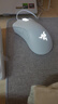 雷蛇（Razer）炼狱蝰蛇标准版有线鼠标 人体工学  电竞游戏 右手通用型 吃鸡/LOL/CS GO游戏鼠标 白色 实拍图