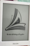 掌阅（iReader）Light4 Turbo 6英寸智能阅读本 电子书阅读器 墨水屏电纸书 平板电脑学习看漫 便携笔记本 告白 实拍图
