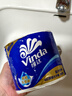 维达（Vinda）有芯卷纸【孙颖莎推荐】蓝色经典4层200克*27卷 高克重卫生纸整箱 实拍图