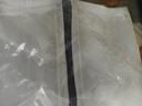 洗衣袋护洗袋文胸毛衣家用洗衣机机洗专用细网防变形网袋小号网兜 1个小号【30*40厘米】 细网-（网口密洗常规衣） 实拍图