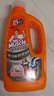 威猛先生（Mr Muscle）管道疏通啫喱 960ml*2瓶（厨房+卫浴） 厕所 厨房管道疏通 实拍图