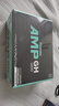 追风者AMP GH白金牌1200W全模组电脑机箱电源(ATX3.1/PCIe5.1/12V-2x6 /日系电容/5090显卡） 实拍图