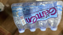 景田饮用纯净水360ml健康饮用水小瓶天然非矿泉水运动解渴整箱 饮用纯净水360ML*12瓶 实拍图