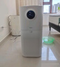美的（Midea）【母婴认证】甲醛数显空气净化器除醛除烟味异味过敏原空气净化机森林家L1pro国家补贴 实拍图
