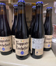 TRAPPISTES ROCHEFORT罗斯福 10号/8号/6号啤酒330ml*6瓶 修道院精酿 比利时进口 实拍图