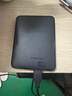西部数据（WD）2TB 移动硬盘 USB3.0 元素系列 2.5英寸 机械硬盘 笔记本电脑外接 外置扩容备份 大容量家庭存储 实拍图