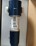 惠尔顿（WHEELTON）前置过滤器反冲洗防爆10T全屋净水器家用大流量自动刮洗清洗滤网防爆抗冻自来水管过滤器p0038pro 自行安装【无需更换滤芯】 实拍图