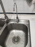 3M 全屋净水套装 净享2500家用净水器0废水直饮矿物质2.4升大流量+3M 家用前置净水器BFS3-40GL 实拍图