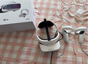 大朋（DPVR）E4性能版 PCVR头显 智能眼镜 万款Steam游戏 平替Vision pro 3D观影 畅玩黑神话悟空 非AR一体机 实拍图