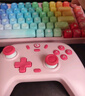 盖世小鸡（GAMESIR）启明星无线游戏手柄 switch2/switch手机安卓苹果Steam电脑NS2pro蓝牙电视双人成行黑神话悟空 实拍图