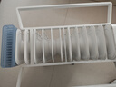 美的（Midea）油汀取暖器家用电暖器13片油丁电暖气片卧室客厅大面积全屋节能省电烘衣加湿防烫 NY2213-18GW【2200W 13片恒温】 全屋升温 实拍图