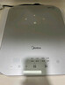 美的（Midea）电磁炉电陶炉 家用2200W大功率 恒匀火加热 电磁灶火锅炉爆炒定时电磁炉以旧换新 C22-MICCA902 实拍图