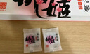 东阿阿胶桃花姬阿胶糕300g礼袋款即食阿胶糕礼盒营养品补品倪妮推荐 实拍图