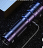 神火（SupFire）RX21强光手电筒变焦超亮远射长续航小型便携军户外骑行家专用灯 实拍图