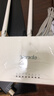 Tenda腾达路由器 F3 300M 无线路由器 WiFi无线穿墙 家用路由（可中继充当WiFi信号放大器） 实拍图