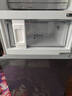美的（Midea）283三门三开门大容量家用小型电冰箱一级能效节能风冷无霜双净味租房多门MR-283WTPZE【国家补贴】 晒单实拍图