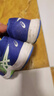 亚瑟士（asics）asics亚瑟士童鞋男女儿童休闲耐磨网眼透气网球运动鞋 实拍图