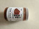 蜀姑娘二荆条辣椒面250g 辣椒面油泼辣子 微辣特香中粗海椒面 实拍图