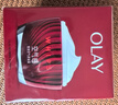 玉兰油（OLAY）大红瓶空气霜50g紧致抗老抗皱护肤品女士保湿面霜生日礼物送女友 实拍图
