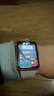 华为WATCH FIT 2华为手表智能手表蓝牙通话血氧自动检测樱语粉 女表 实拍图