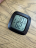 京厽温湿度计车载显示器车内专用汽车湿度计高精度车用温湿度计迷你 1个装车载迷你温度计黑色款 晒单实拍图