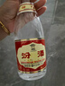 汾酒 黄盖玻汾 清香型高度白酒 53度 475mL*12瓶 整箱装 实拍图